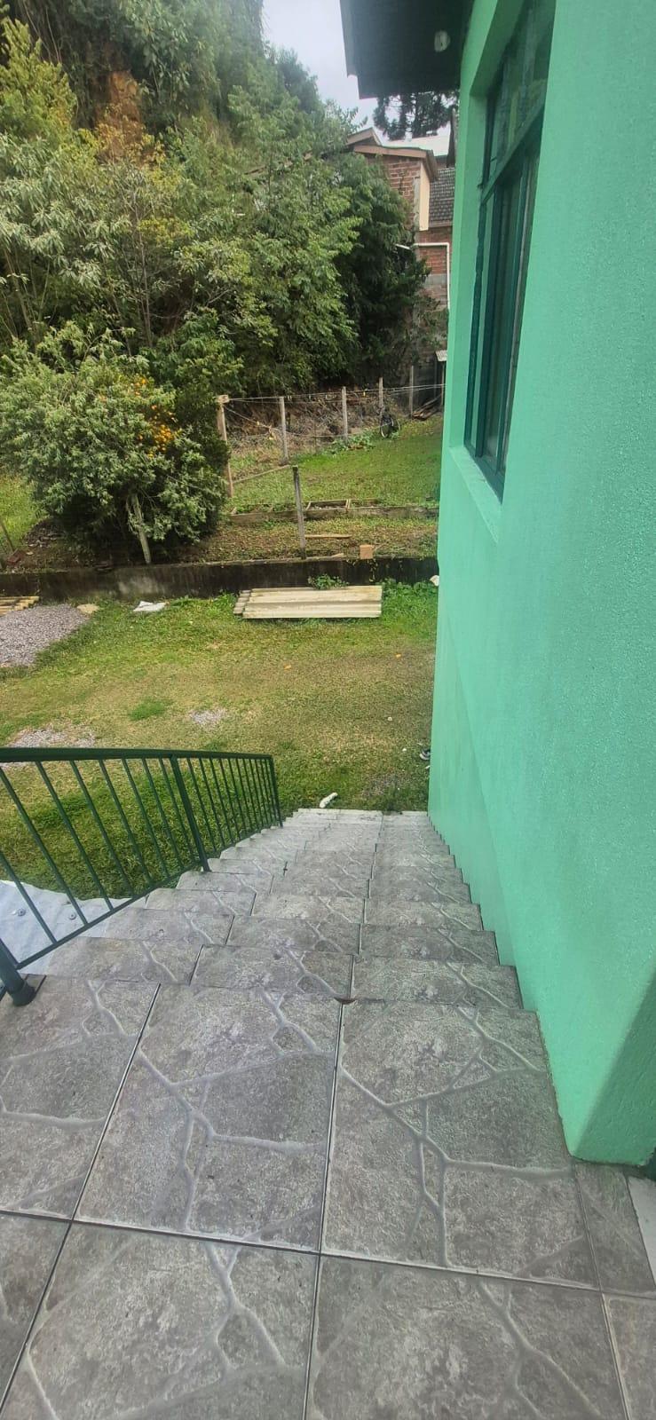 CASA PAVIMENTO SUPERIOR - POUSADA DA NEVE 
