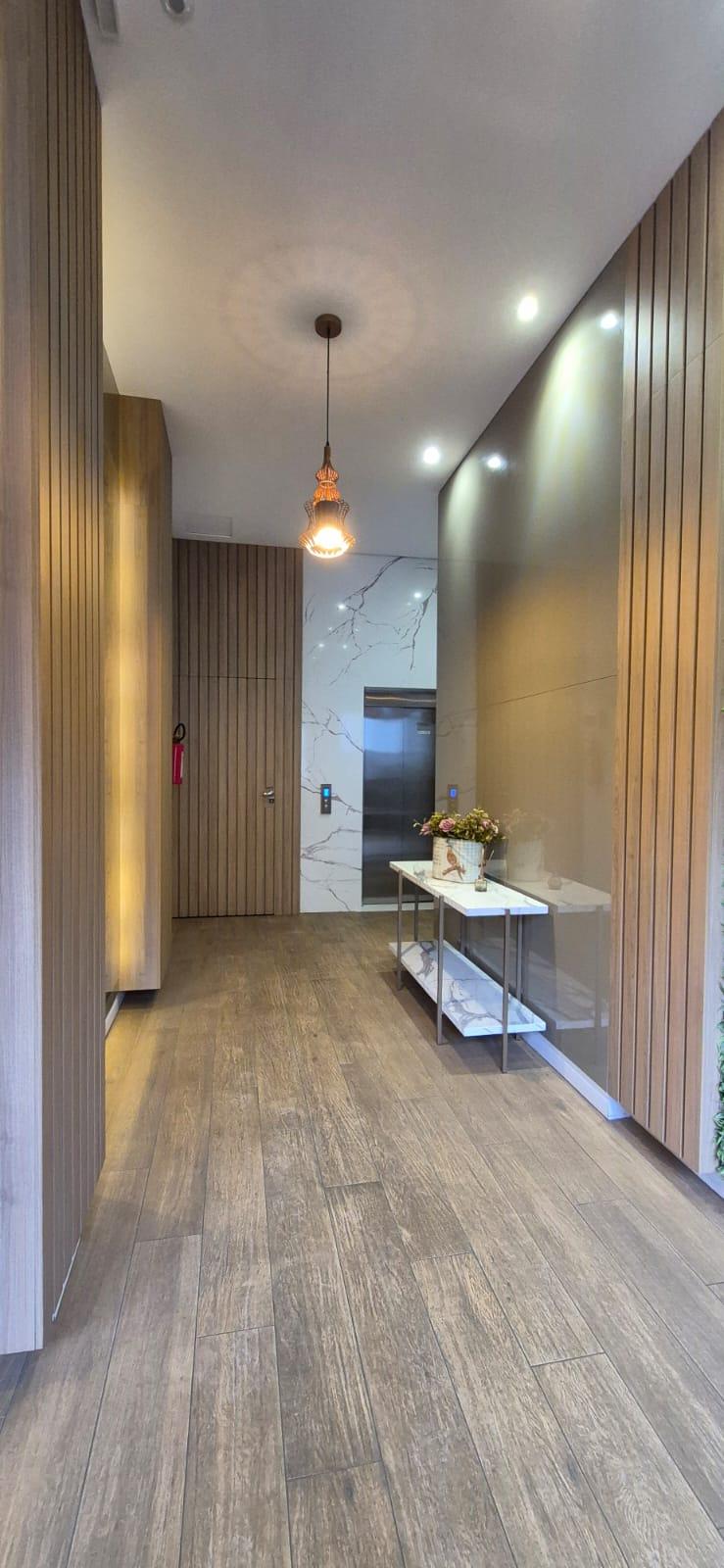 APARTAMENTO 2 DORMIT. - POUSADA DA NEVE 