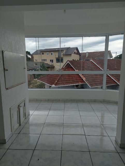 APARTAMENTO 2 DORMIT. - BAV�RIA 