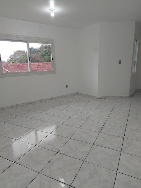 APARTAMENTO 2 DORMIT. - BAV�RIA 
