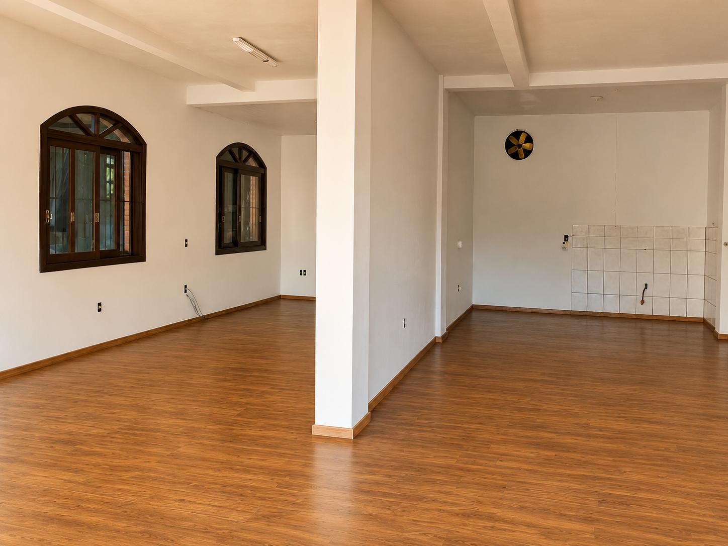 SALA COMERCIAL - VILA GERM�NIA 