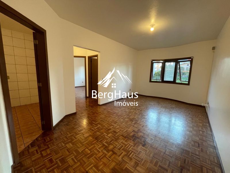 APARTAMENTO 2 DORMIT. - CENTRO