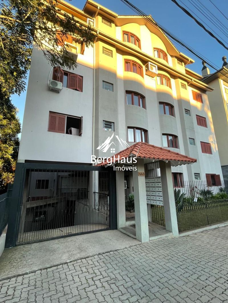 APARTAMENTO 2 DORMIT. - CENTRO