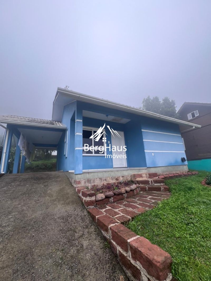 CASA 2 DORMIT. - VILA OLINDA 
