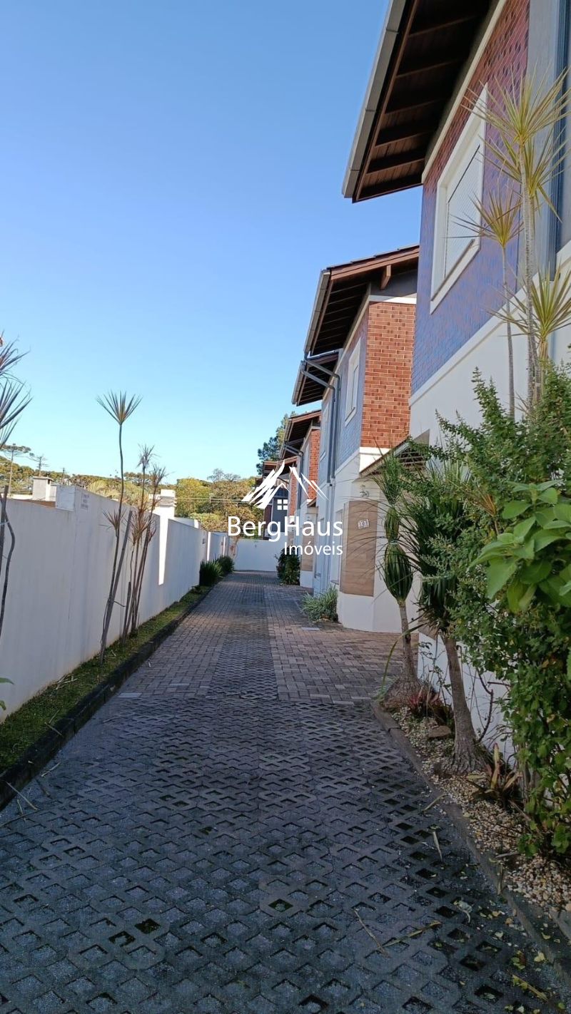 SOBRADO 2 DOMIT�RIOS - VILA GERM�NIA