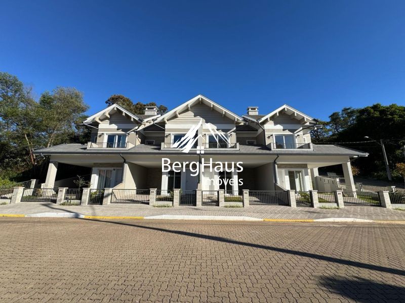 SOBRADO 2 SUITES - RECANTO DO SOSSEGO 
