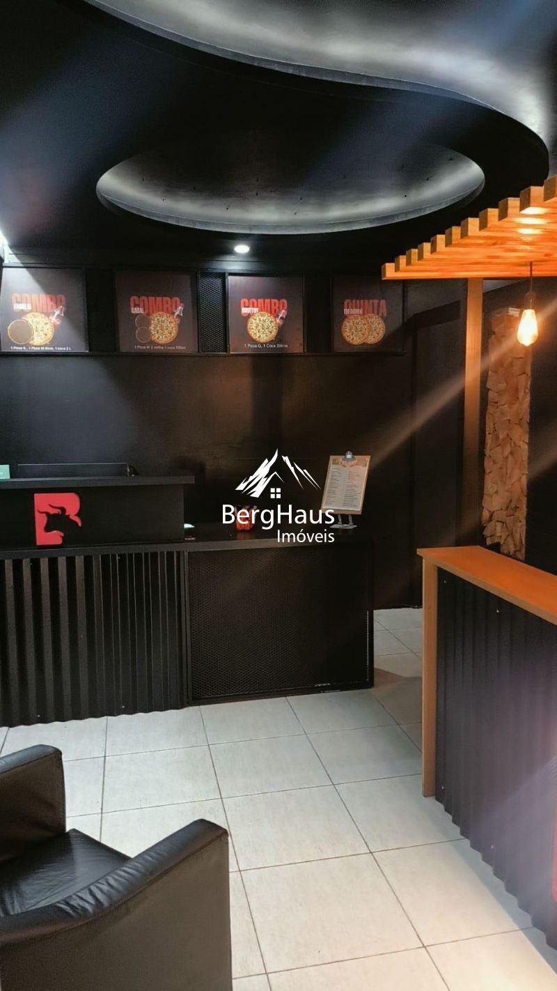 SALA COMERCIAL CONJUGADA - CENTRO