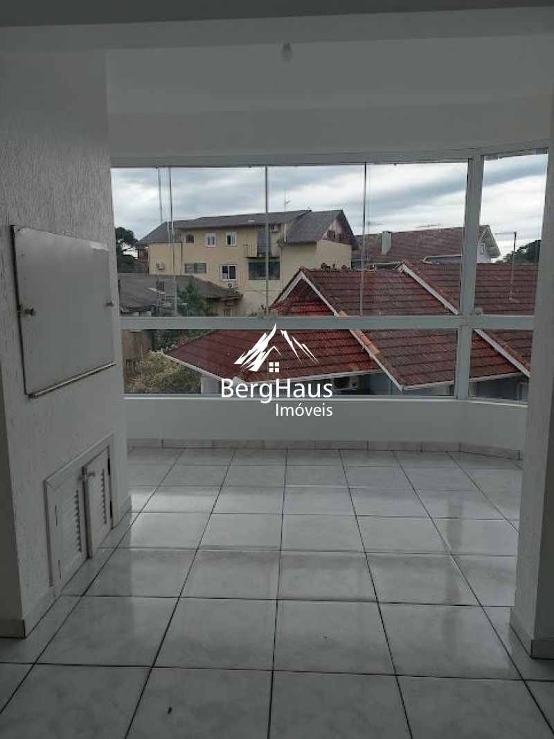 APARTAMENTO 2 DORMIT. - BAV�RIA 