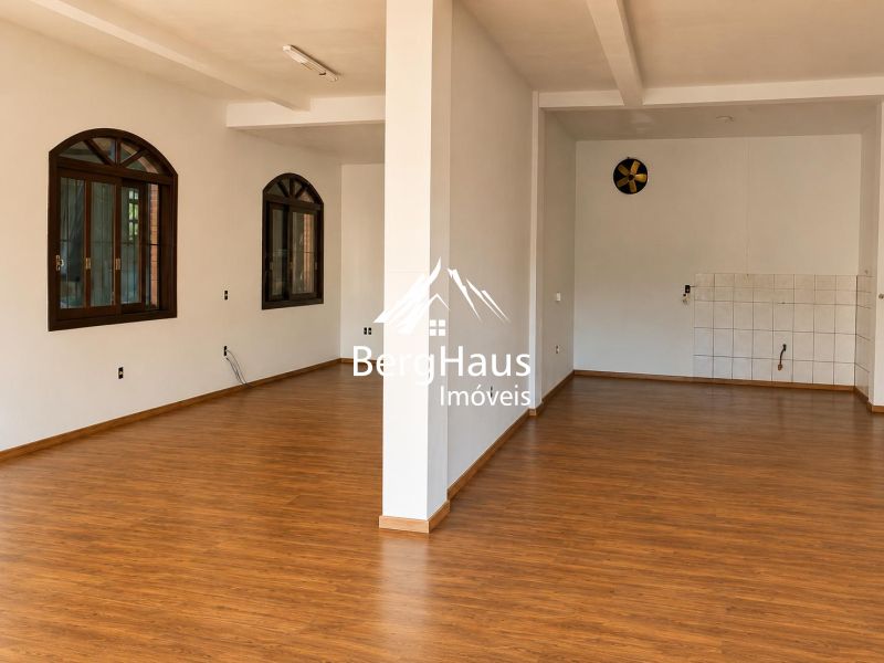 SALA COMERCIAL - VILA GERM�NIA 