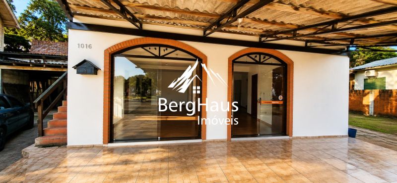 SALA COMERCIAL - VILA GERM�NIA 