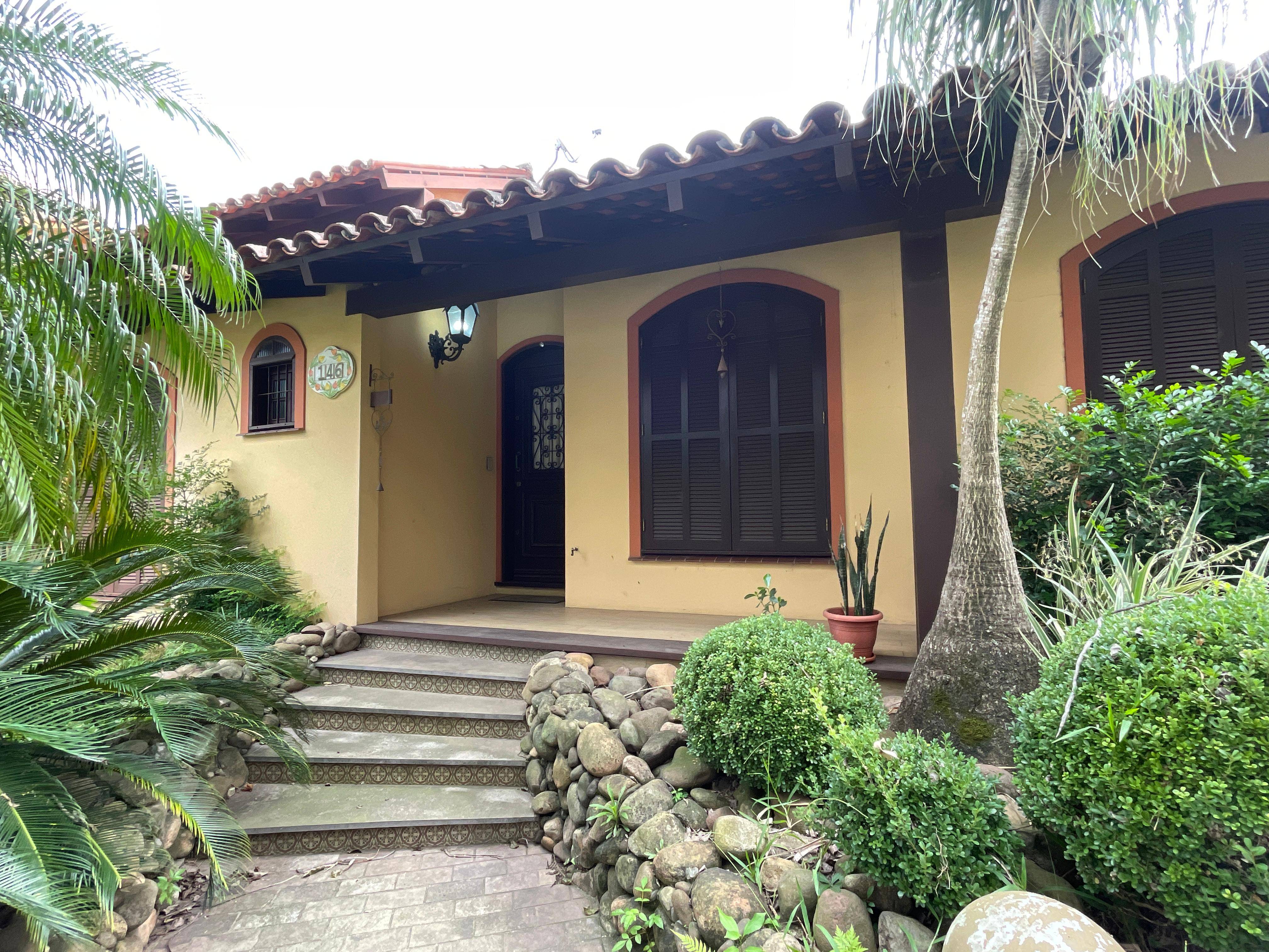 CASA 4D no bairro Salgado Filho em Gravatai