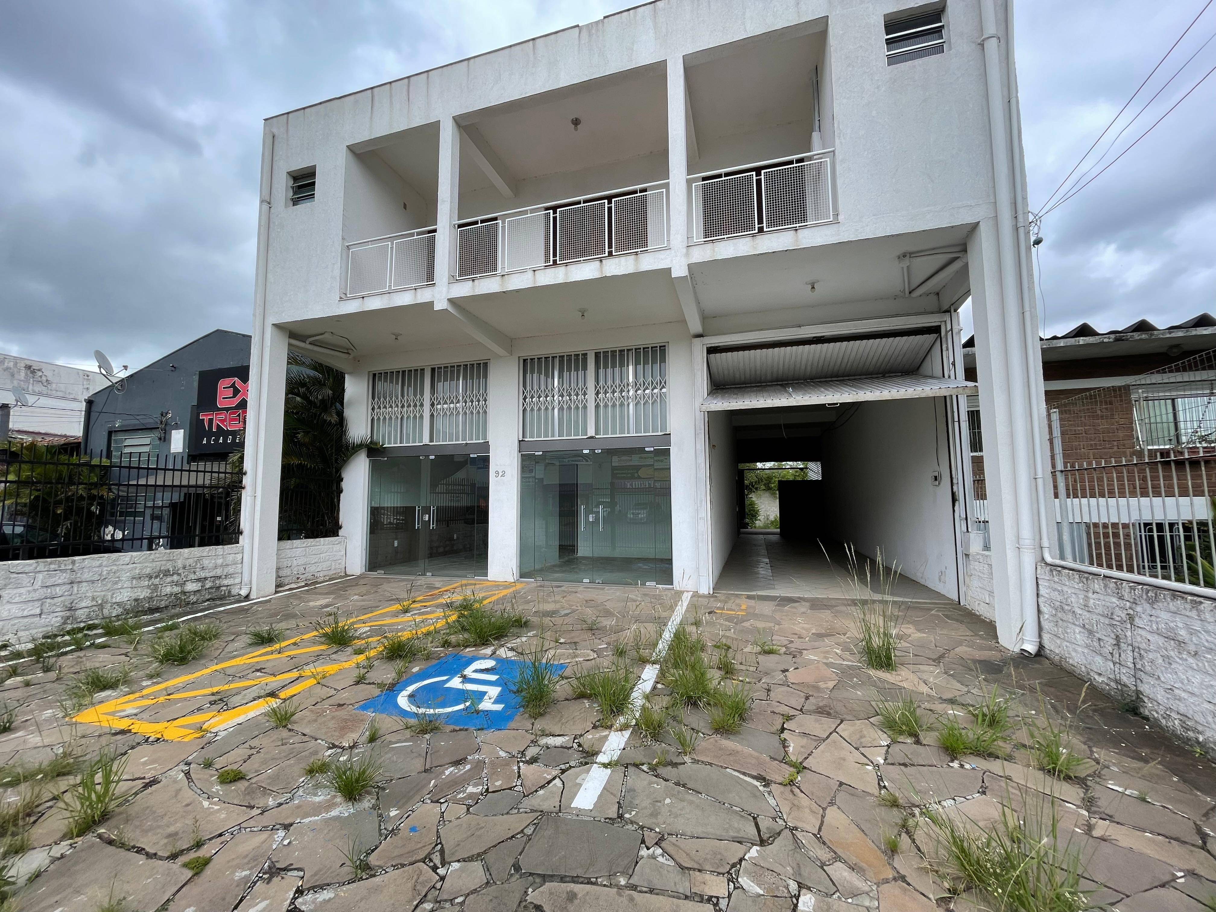 IMOVEL COMERCIAL no bairro Barnabé em Gravatai