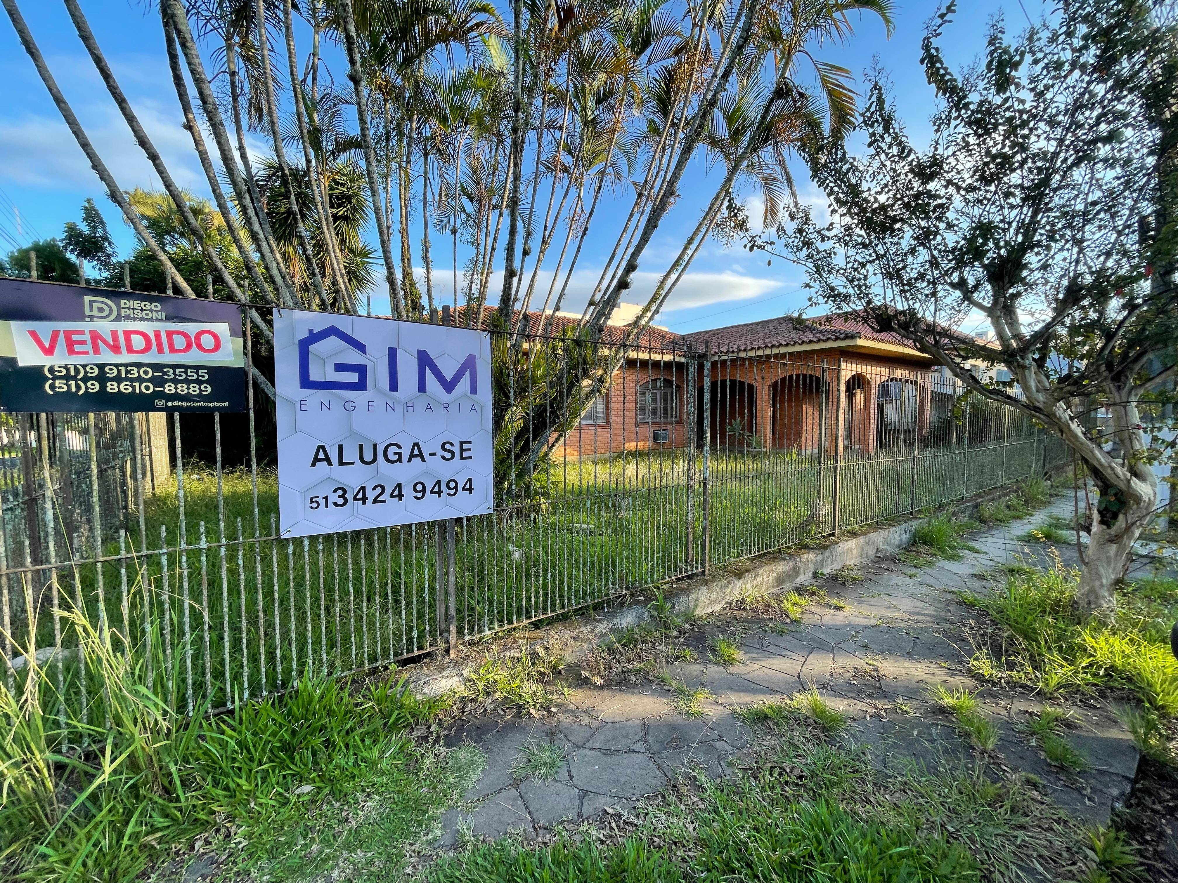 CASA 3D no bairro Centro em Gravatai
