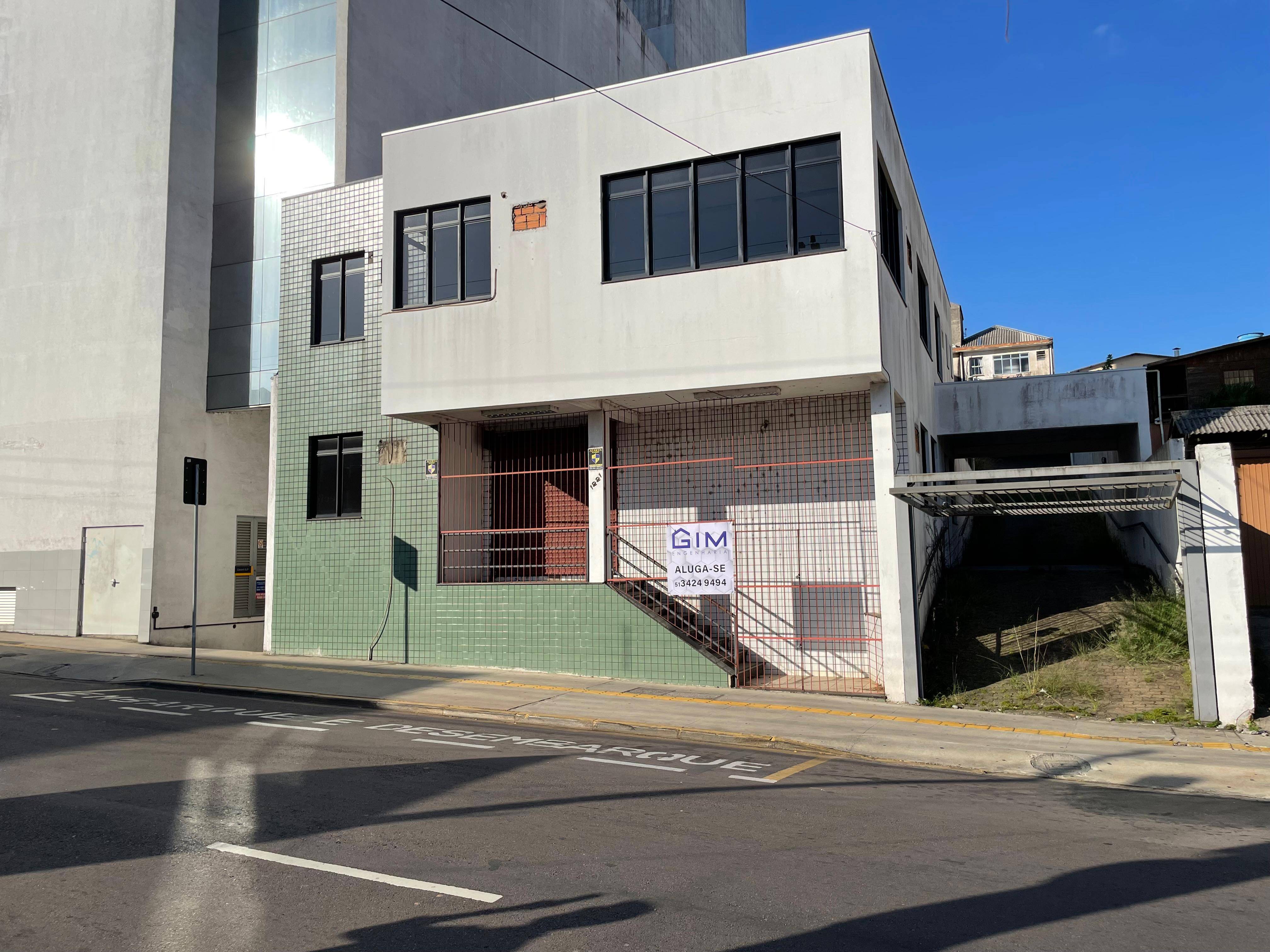 PREDIO COMERCIAL no bairro Centro em Gravatai