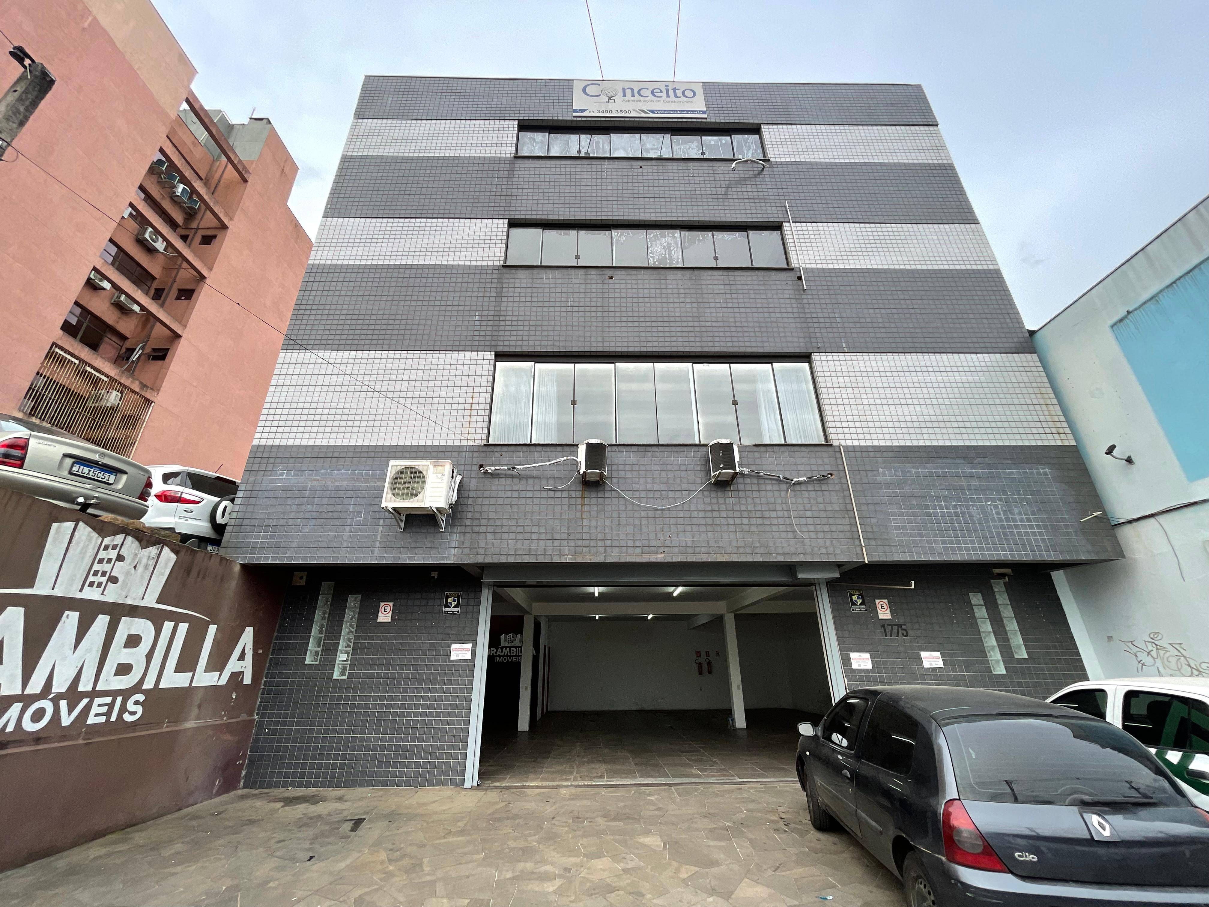 PREDIO COMERCIAL no bairro Centro em Gravatai