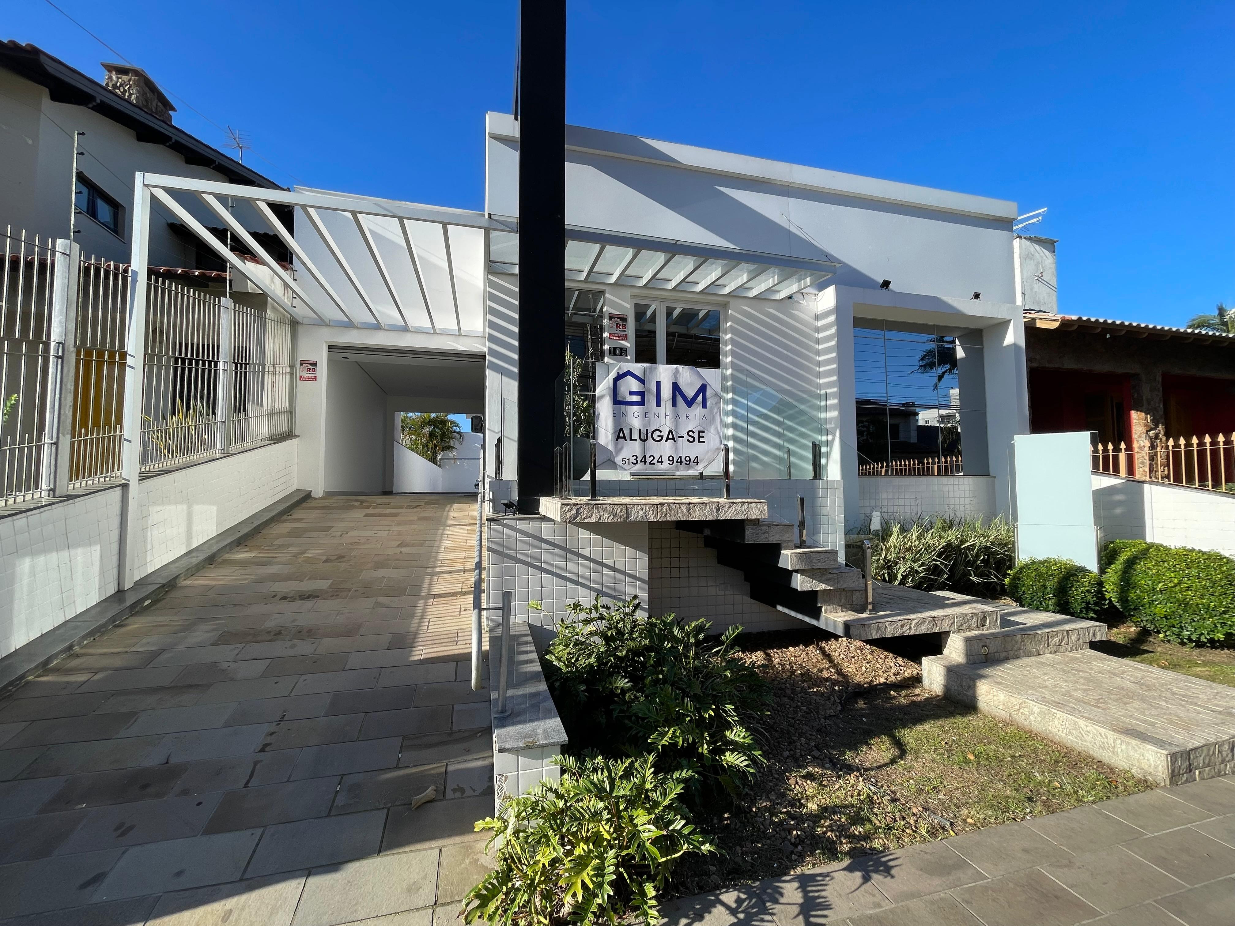 Im�vel Comercial para Loca��o, Centro