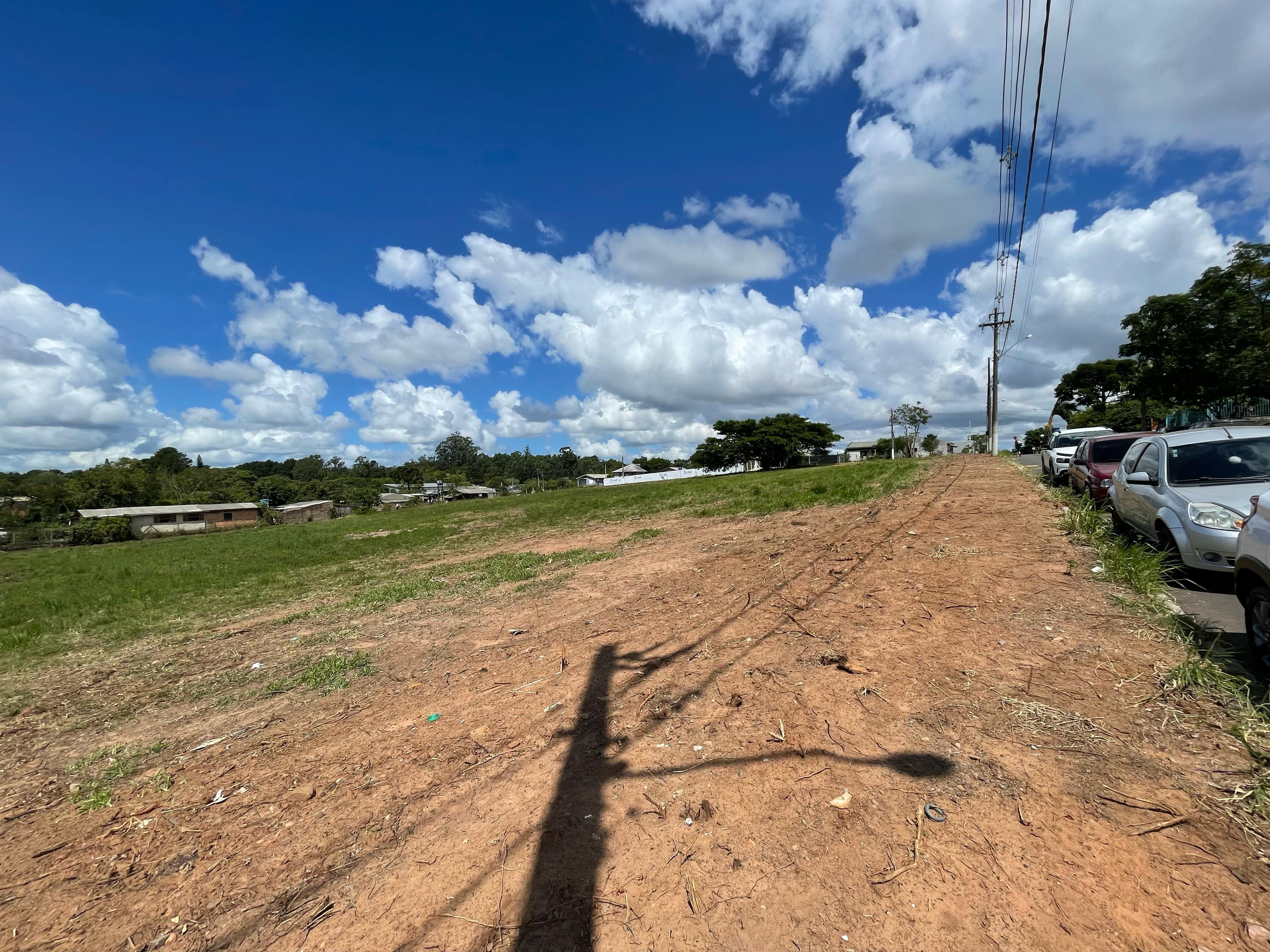 TERRENO no bairro Santo Antônio em Gravatai