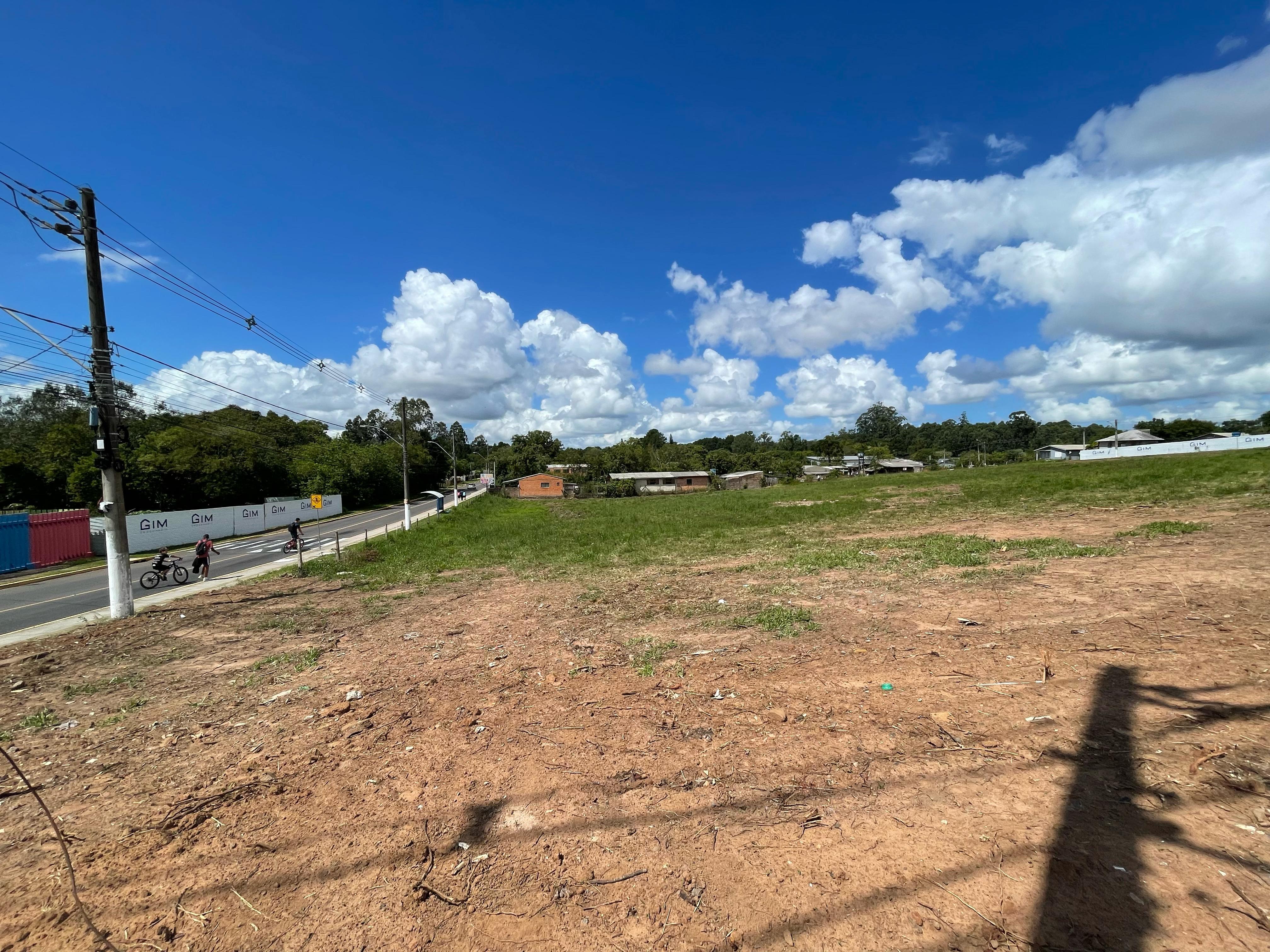 TERRENO no bairro Santo Antônio em Gravatai