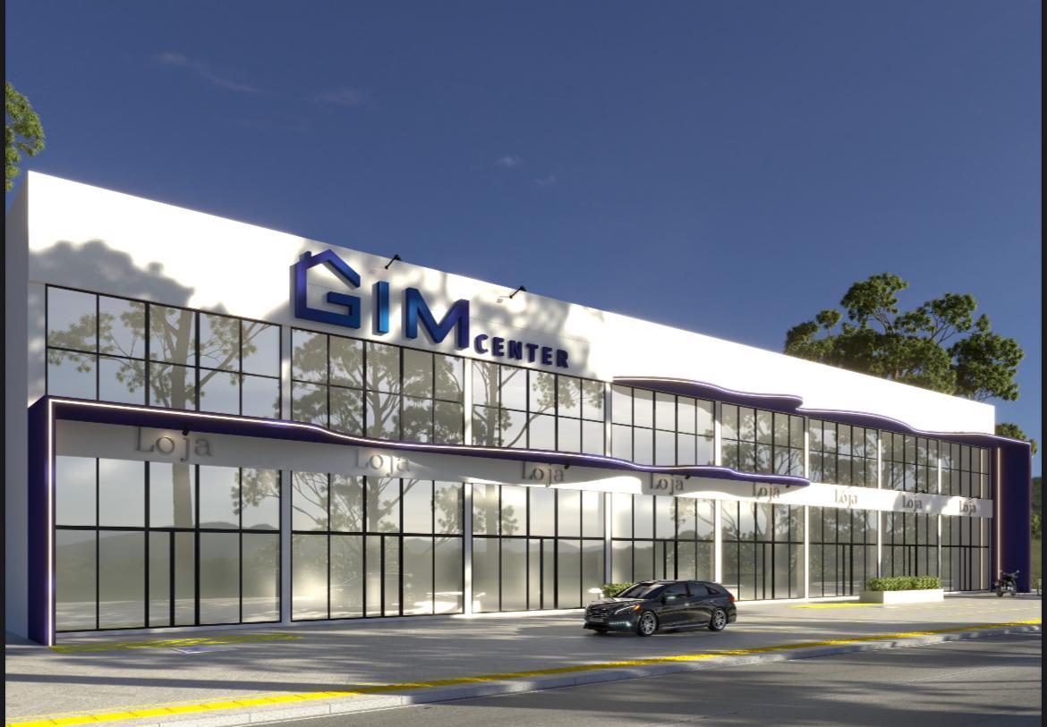 Lojas dispon�veis  para alugar na Estrada V�nius A...