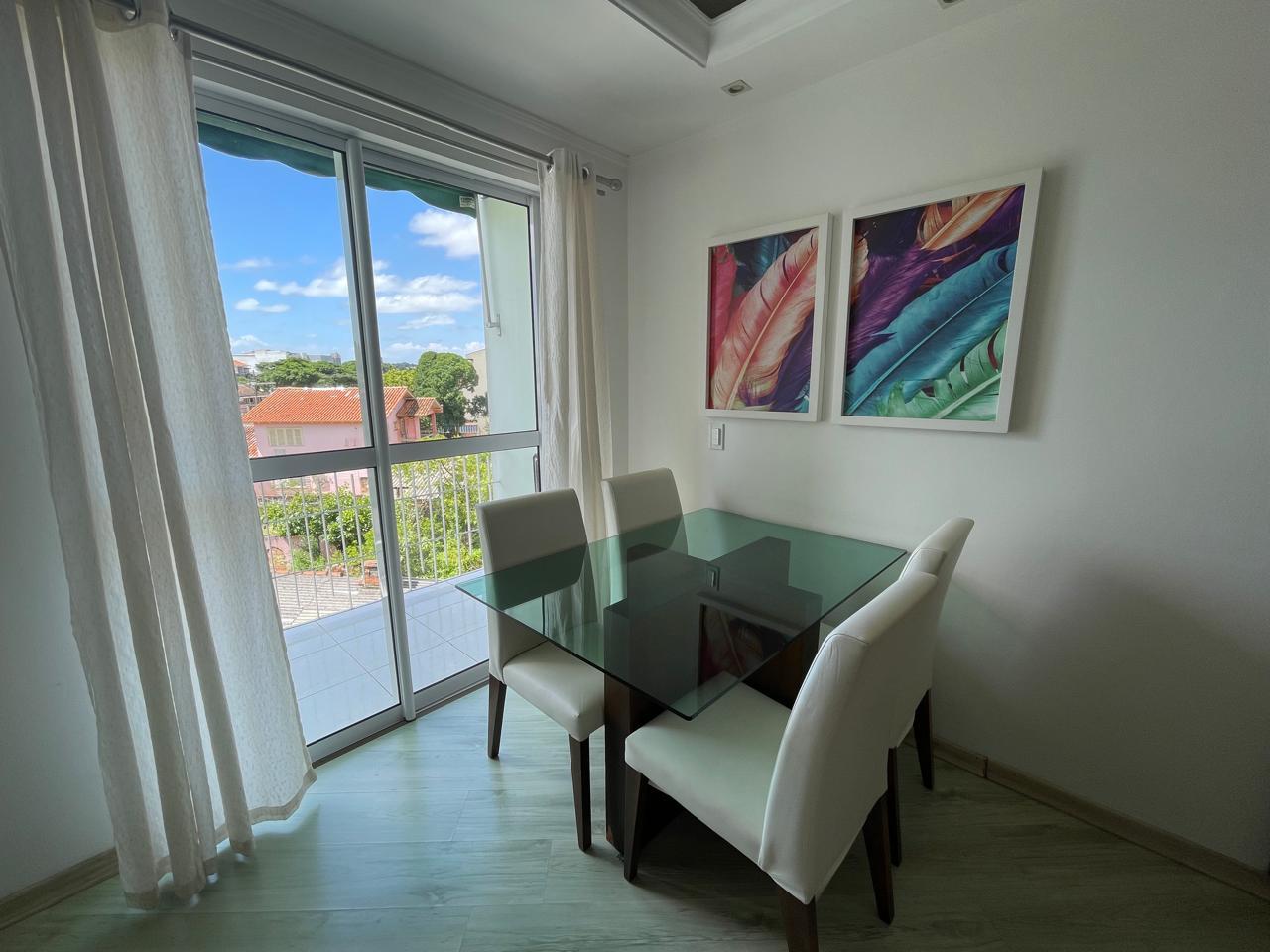 APARTAMENTO 2D no bairro Centro em Gravatai