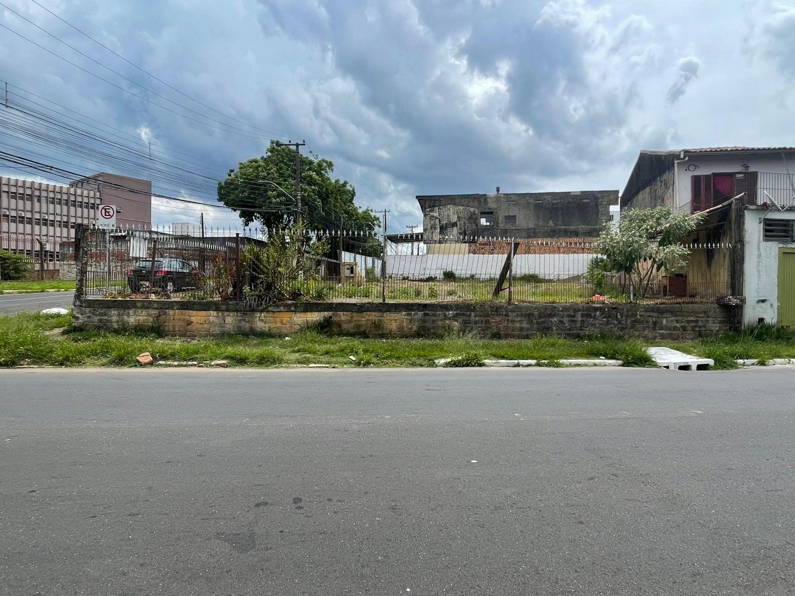 Terreno para Aluguel em �tima localiza��o � Pr�xim...