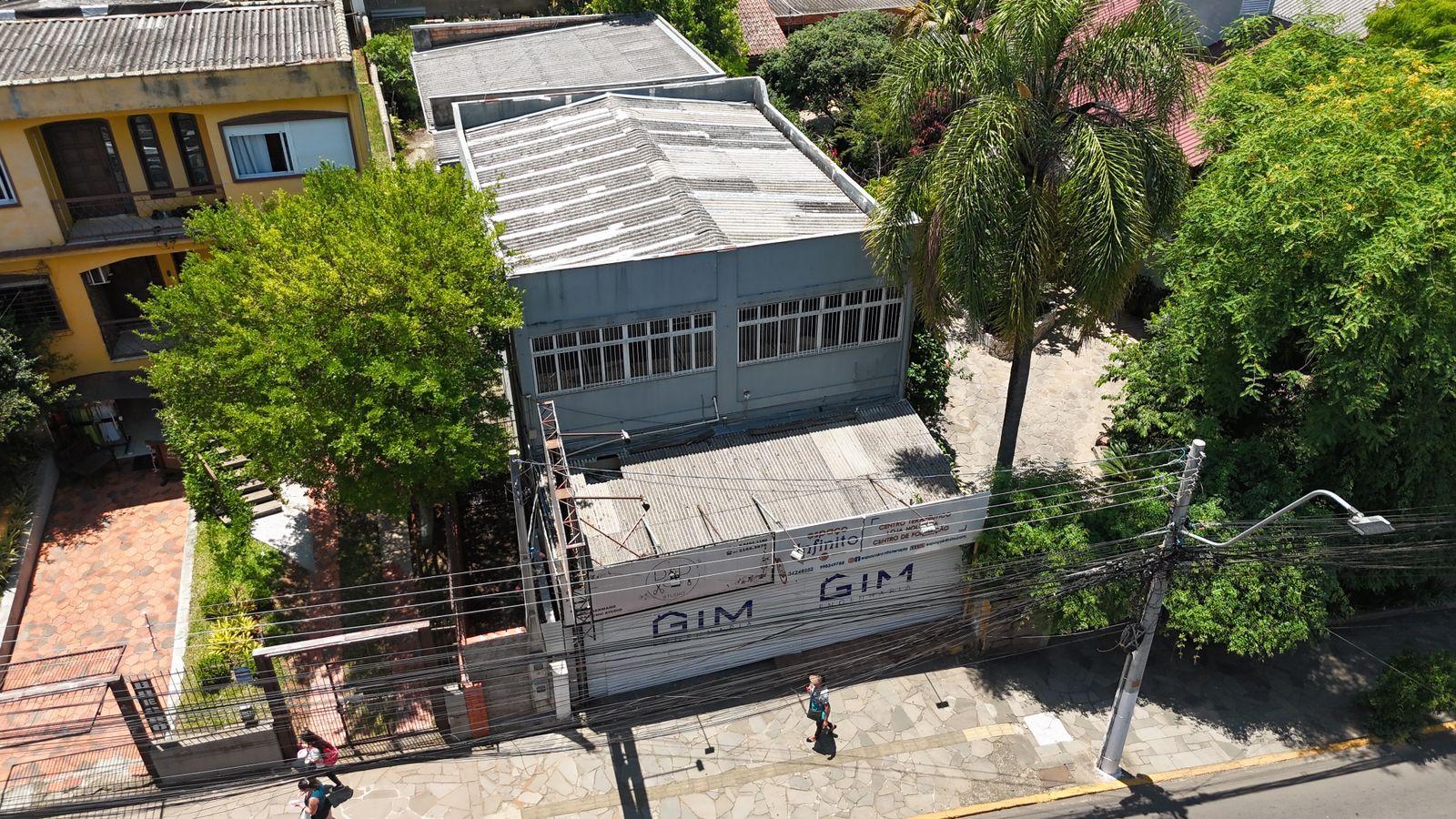 PREDIO COMERCIAL no bairro Centro em Gravatai