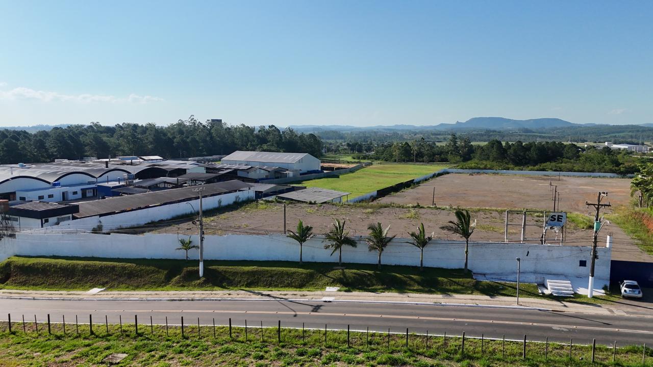 TERRENO no bairro Sítio Gaúcho em Gravatai