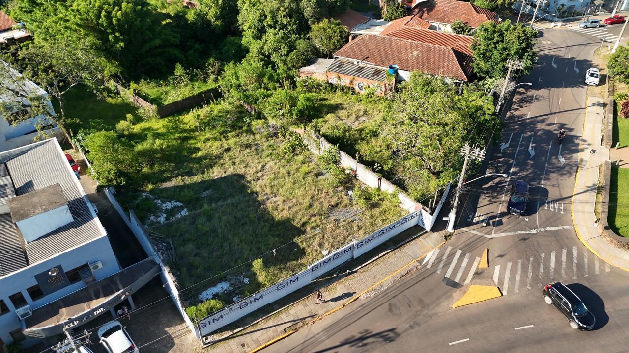 TERRENO no bairro Centro em Gravatai