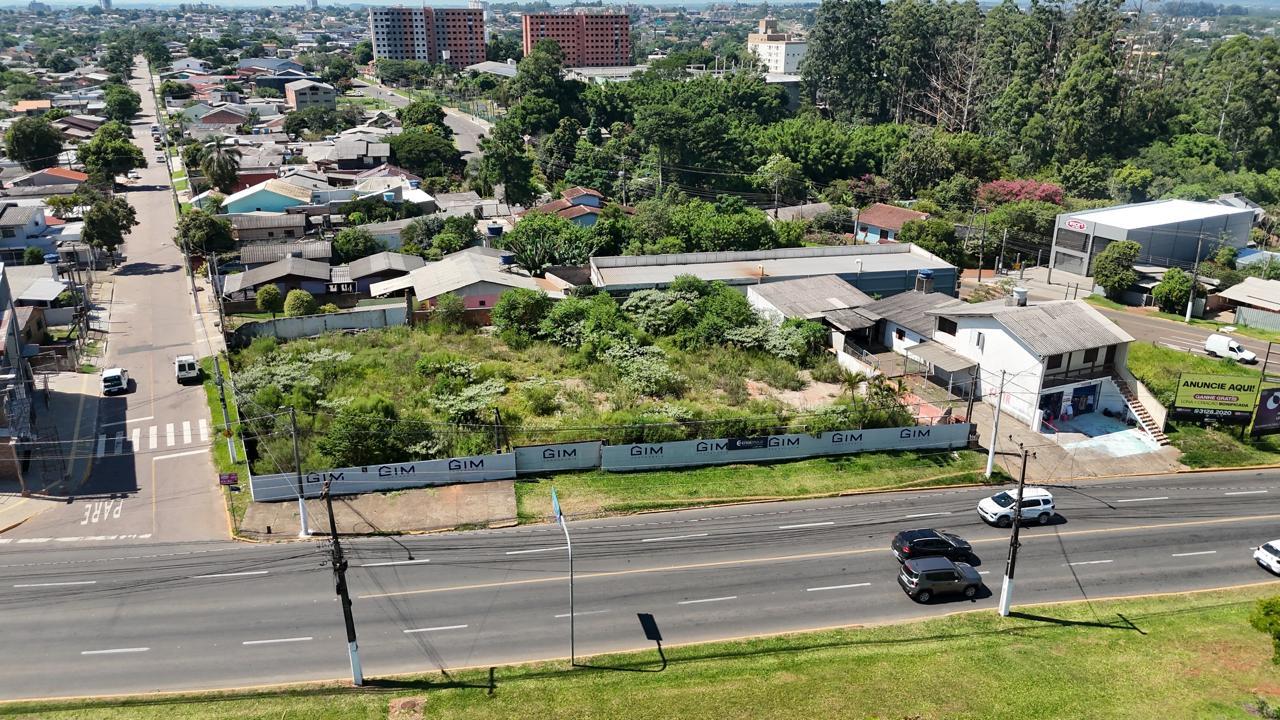 TERRENO no bairro Barnabé em Gravatai