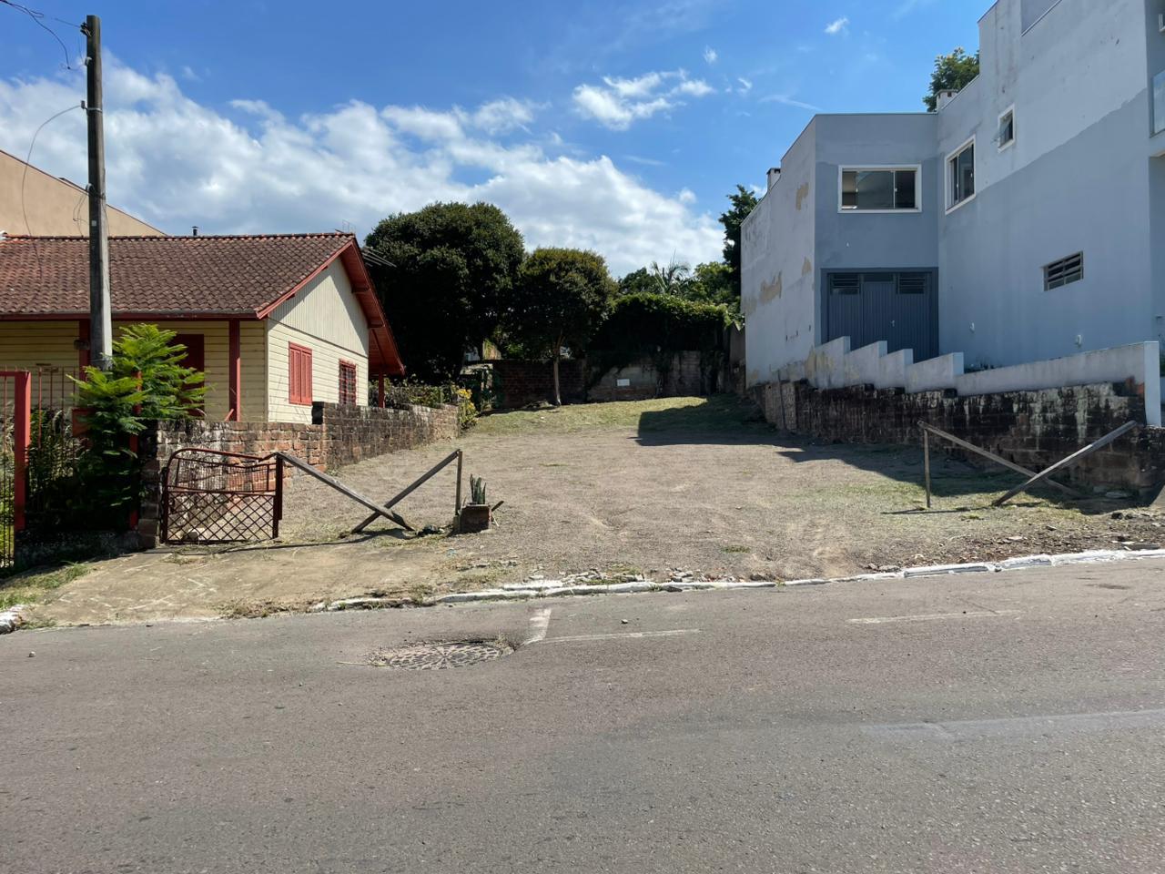 TERRENO no bairro Centro em Gravatai
