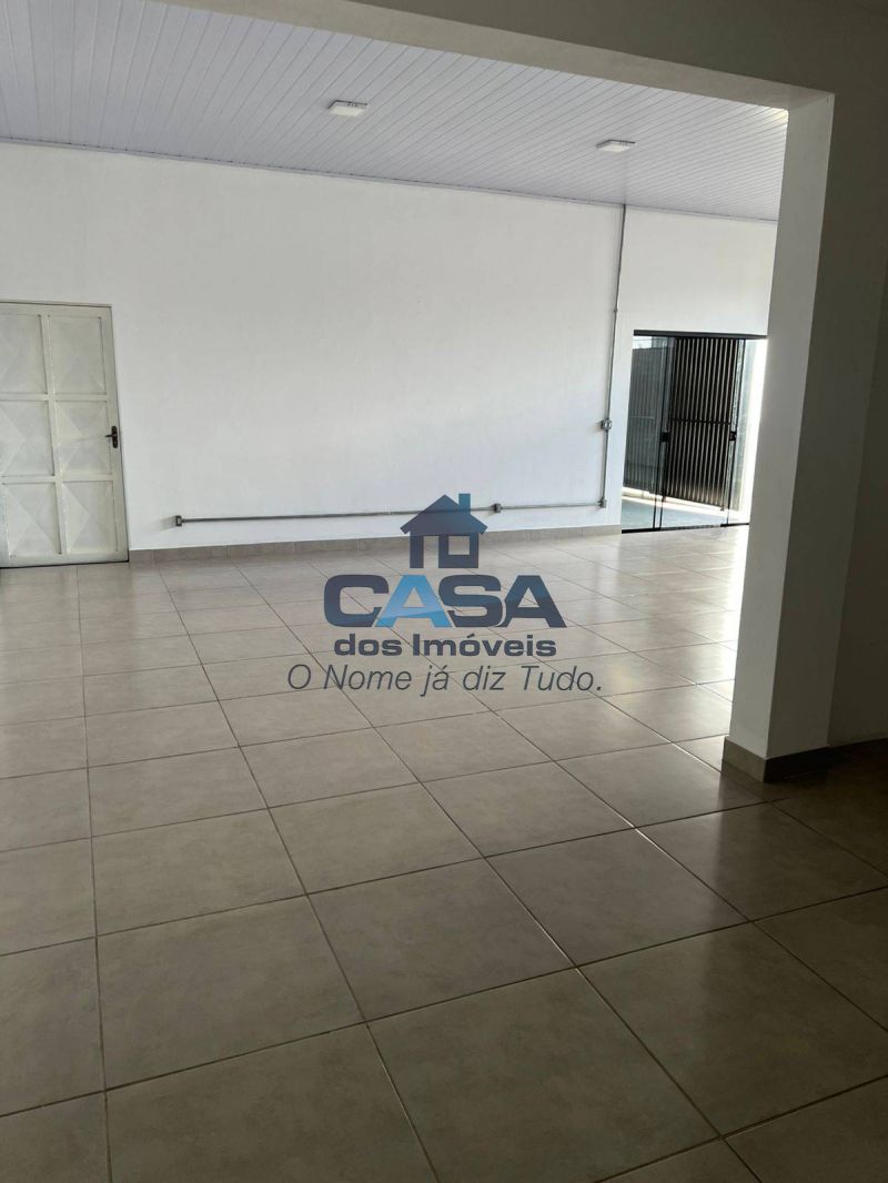 Excelente Galpão!