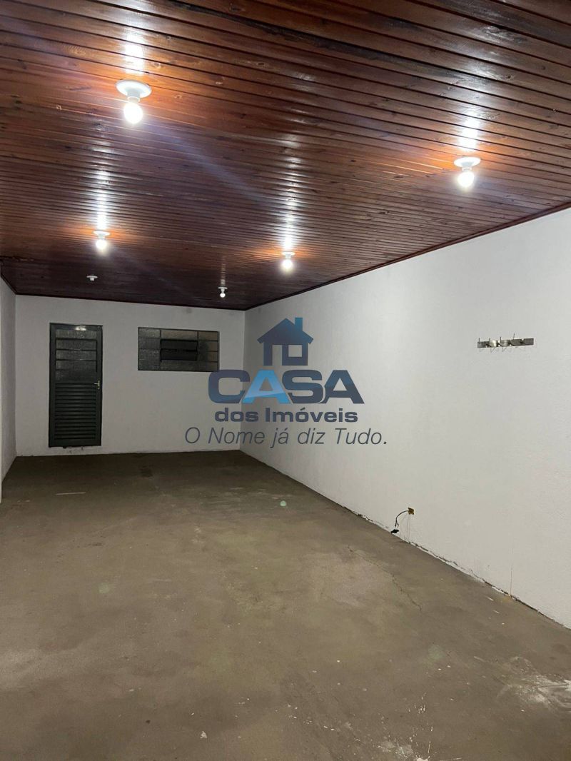 Excelente Galpão!