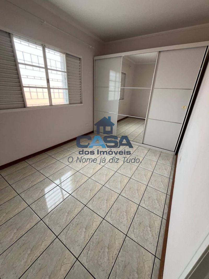Lindo Sobrado no Centro de São Roque!