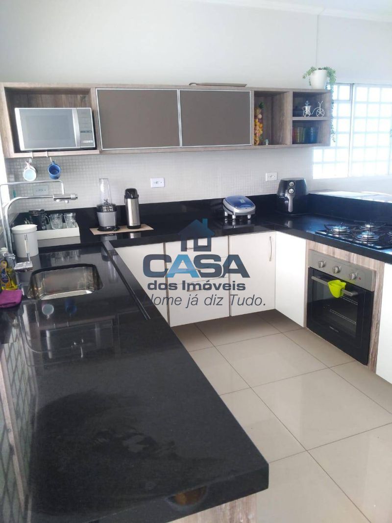 Lindo Sobrado no Centro de São Roque!