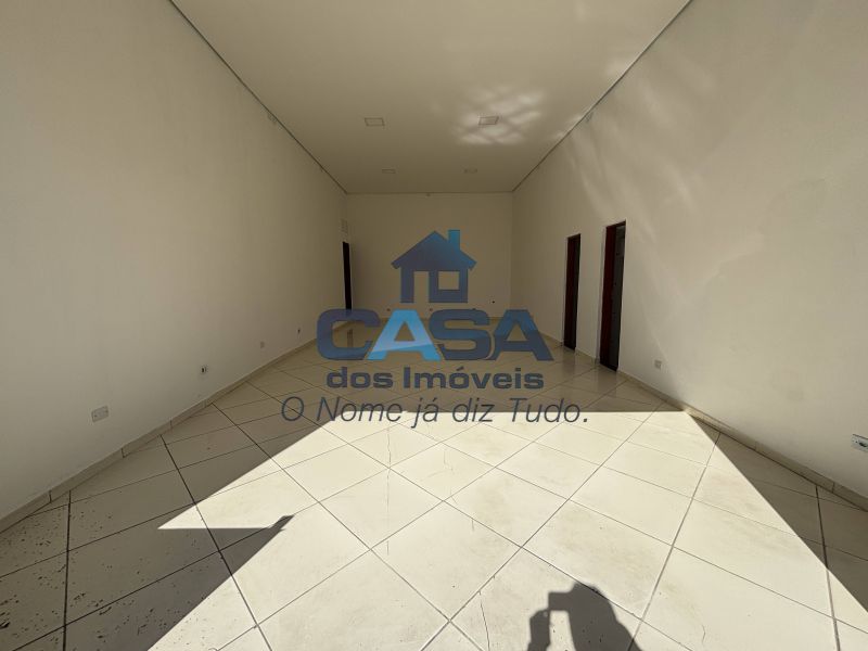 Excelente Salão!
