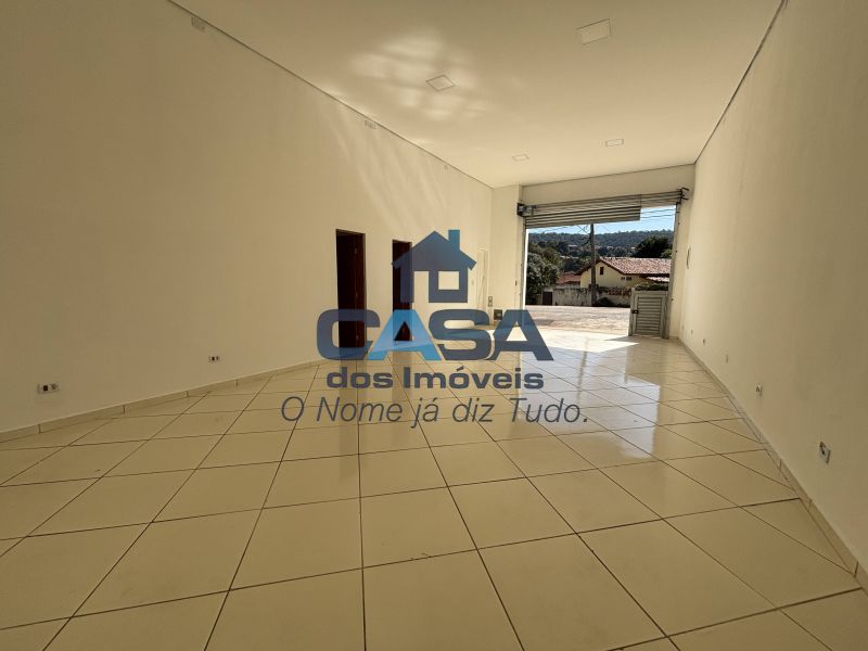 Excelente Salão!