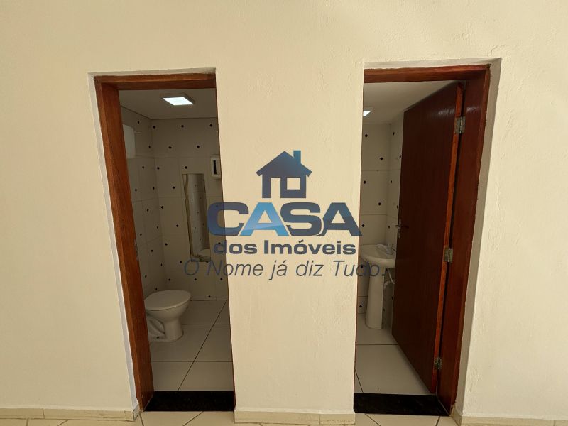 Excelente Salão!