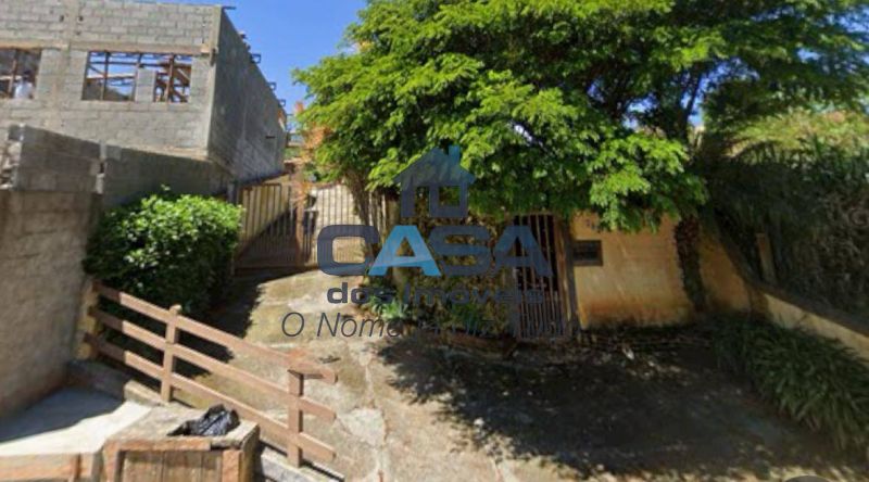 Casa Térrea | Mailasqui