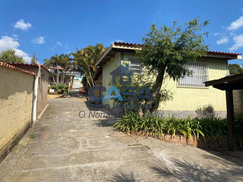 Casa Térrea | Mailasqui