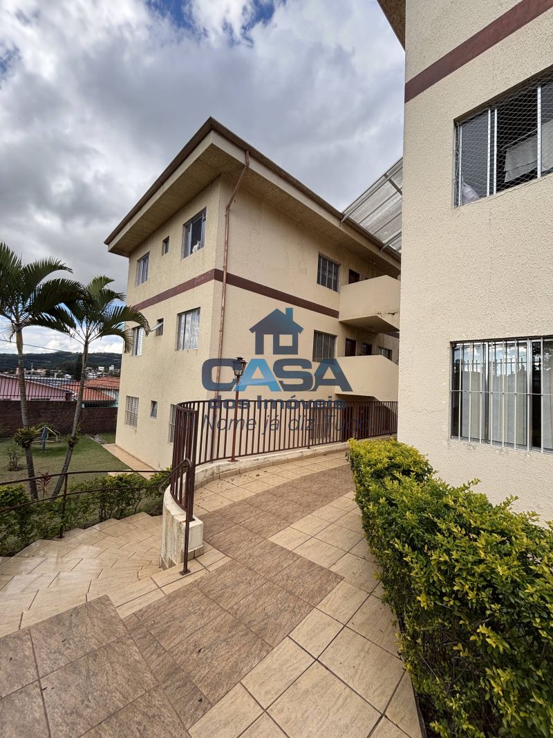 Ótimo Apartamento | Vila Marques