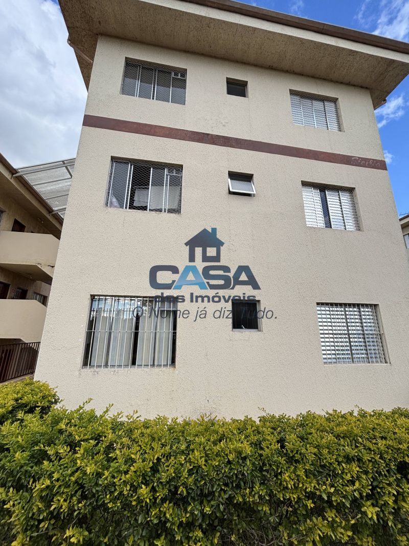 Ótimo Apartamento | Vila Marques