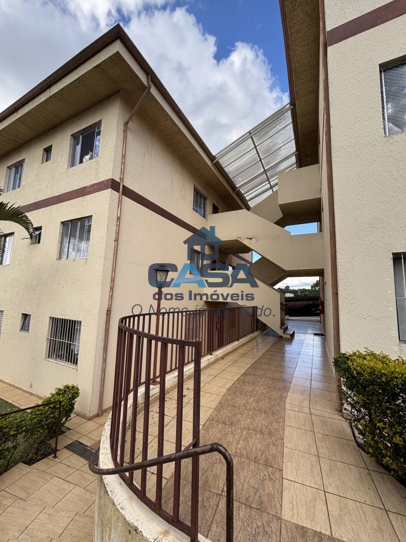 Ótimo Apartamento | Vila Marques
