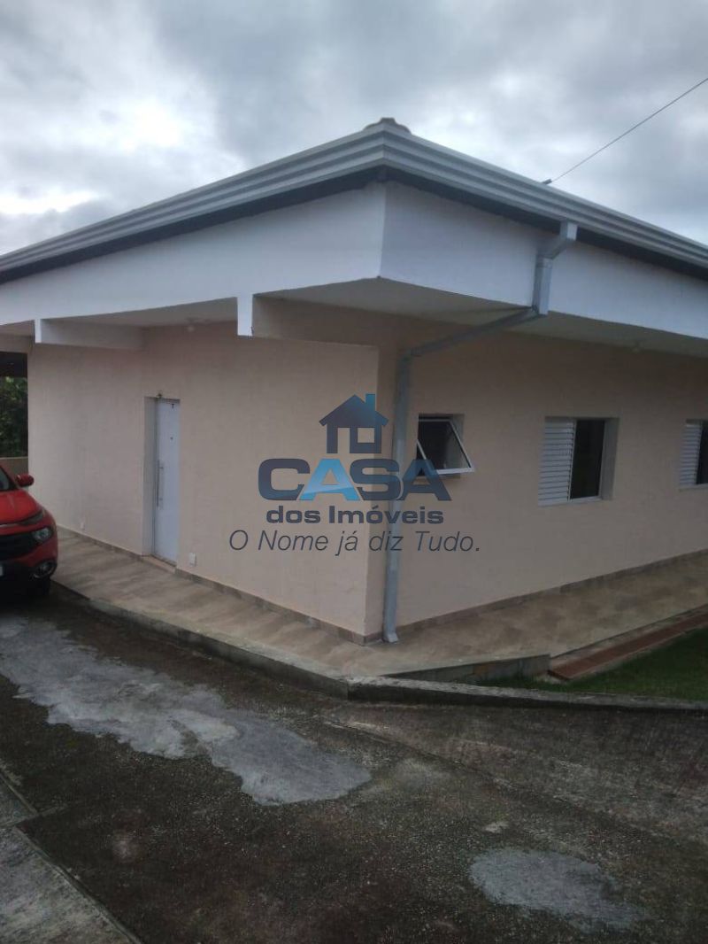 Excelente Chácara | Saboó