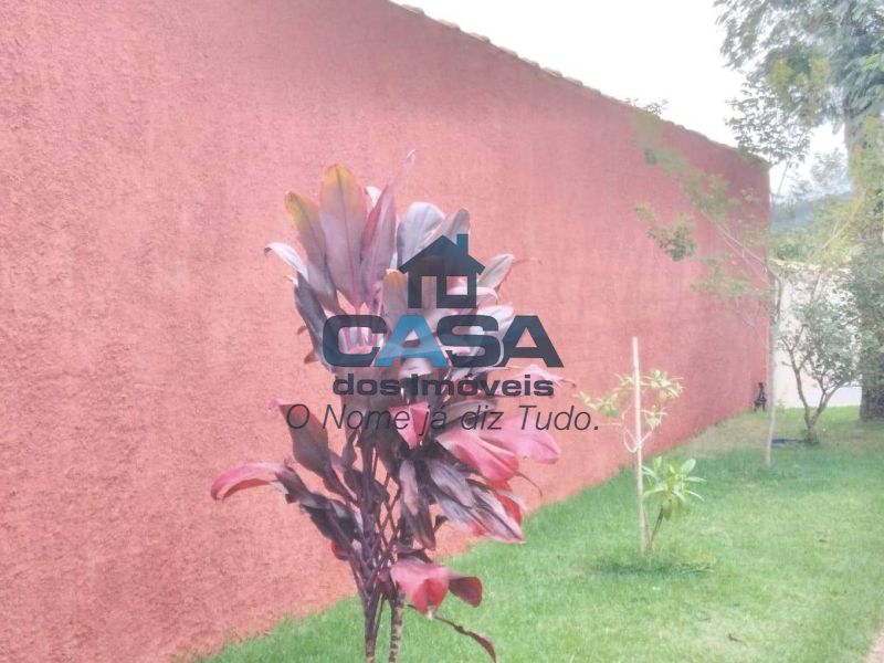 Excelente Chácara | Saboó
