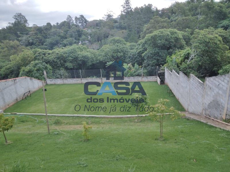 Excelente Chácara | Saboó