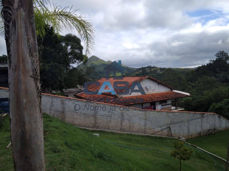 Excelente Chácara | Saboó