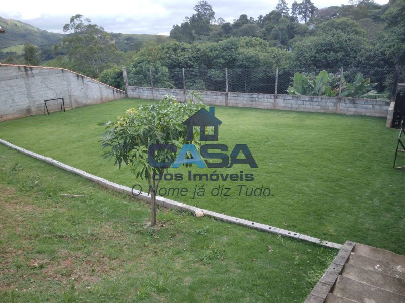 Excelente Chácara | Saboó