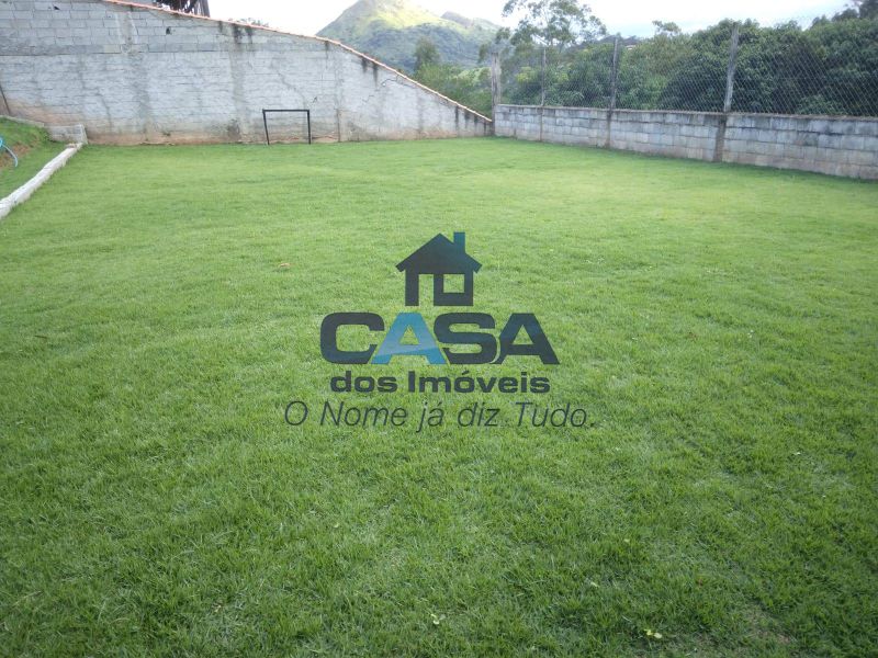 Excelente Chácara | Saboó