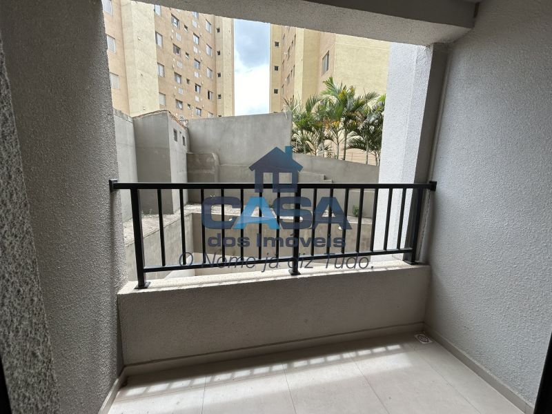 Excelente Apartamento com elevador!
