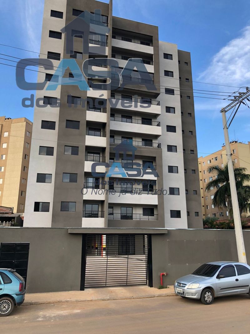 Excelente Apartamento com elevador!